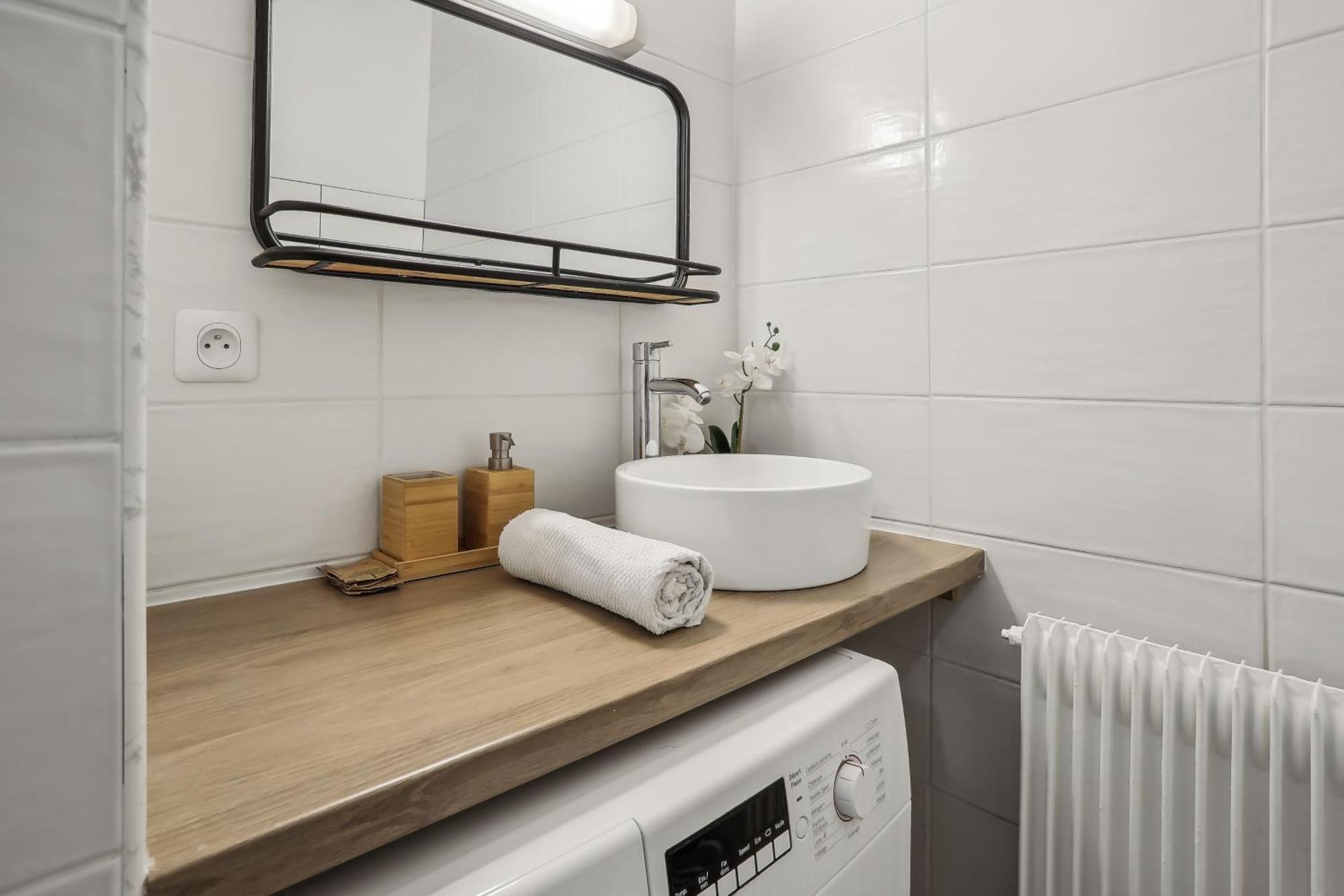 Comfortable Studio Dowtown Corbeil-Essonnes Exterior foto
